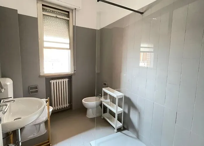 Casa Ornella 2 By Affitti Brevi Rimini