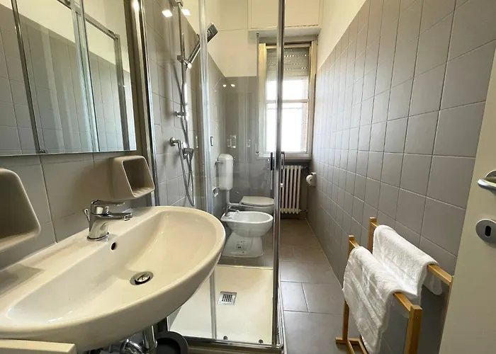 Lejlighed Casa Ornella 2 By Affitti Brevi Rimini