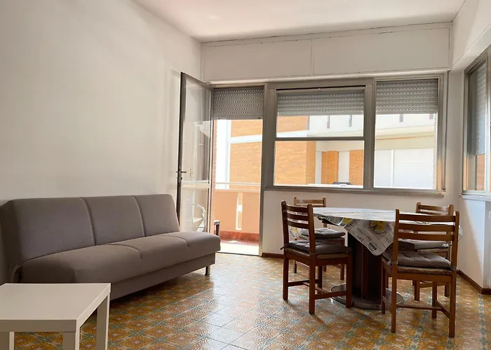 Casa Ornella 2 By Affitti Brevi Rimini