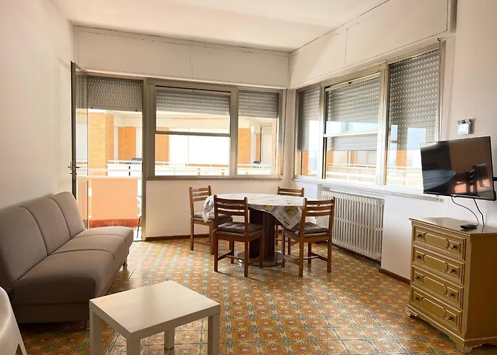 Casa Ornella 2 By Affitti Brevi * Rimini