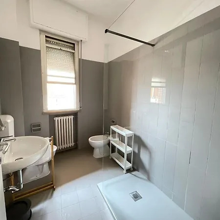 Casa Ornella 2 Rímini