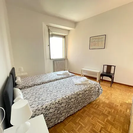 Casa Ornella 2 By Affitti Brevi