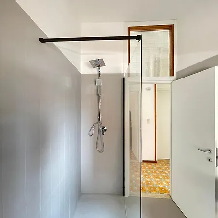 Casa Ornella 2 Rímini