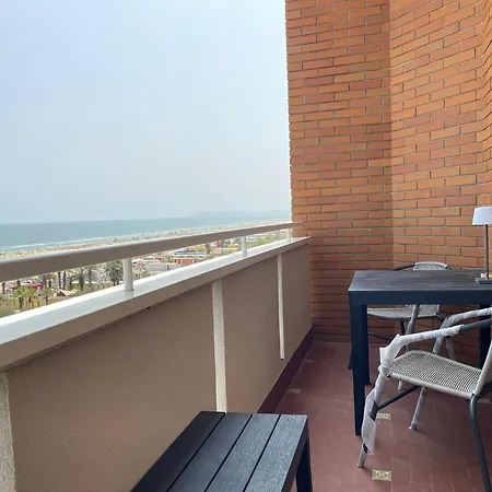 Apartamento Casa Ornella 2 *