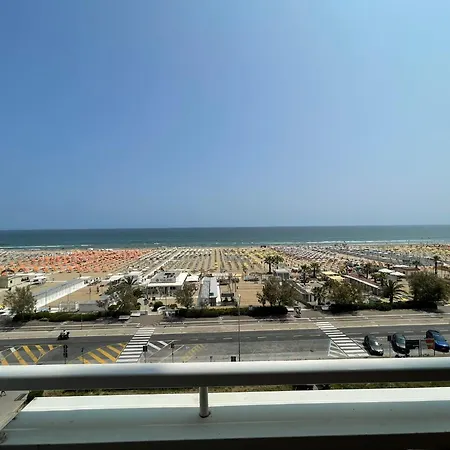 Casa Ornella 2 Fronte Mare By Affitti Brevi Rimini *