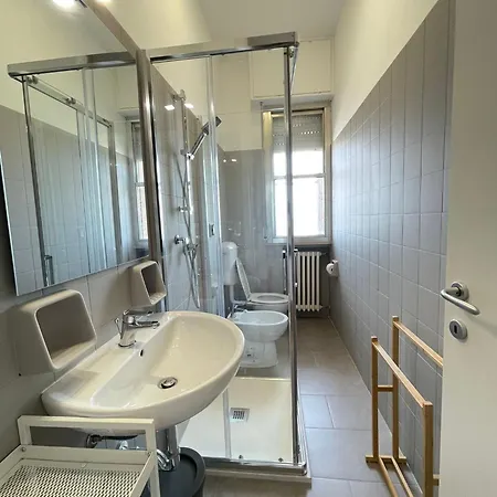 Apartamento Casa Ornella 2 *