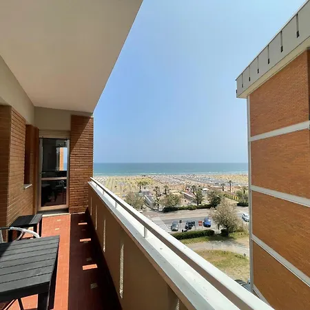 Casa Ornella 2 Fronte Mare By Affitti Brevi Rimini Apartman Rimini