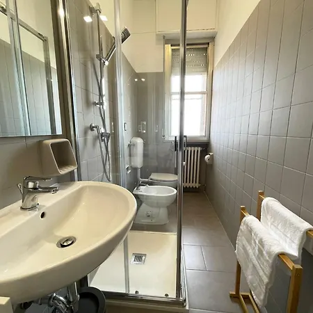Apartamento Casa Ornella 2 Rímini
