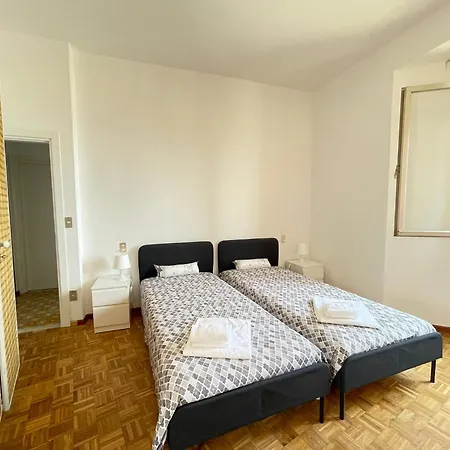 Casa Ornella 2 By Affitti Brevi