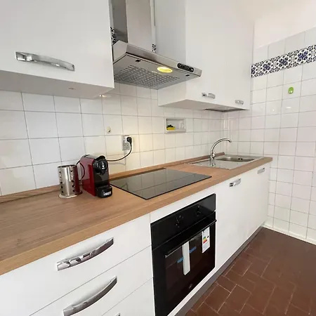 Casa Ornella 2 Apartamento *
