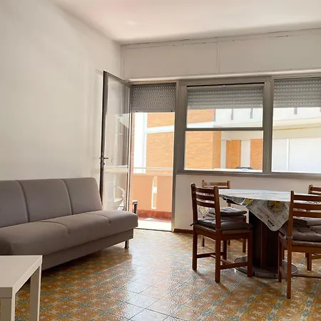 Casa Ornella 2 Fronte Mare By Affitti Brevi Rimini