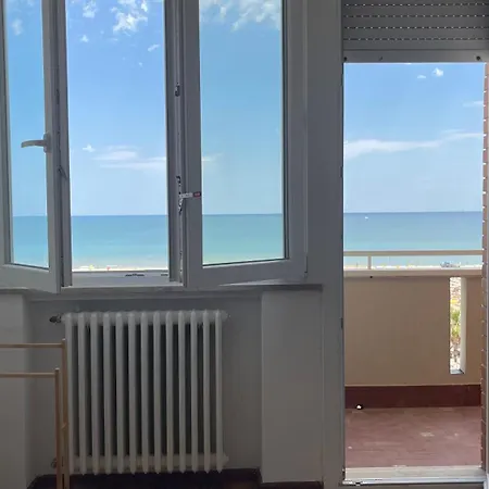 Casa Ornella 2 Rímini