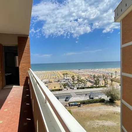 Apartamento Casa Ornella 2 *