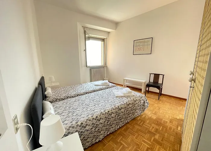 Casa Ornella 2 By Affitti Brevi