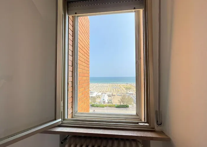 Apartman Casa Ornella 2 Fronte Mare By Affitti Brevi Rimini *