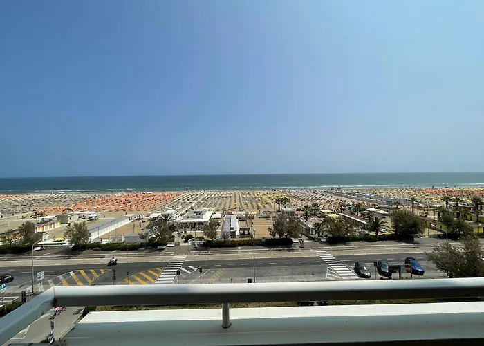 Casa Ornella 2 Fronte Mare By Affitti Brevi Rimini *