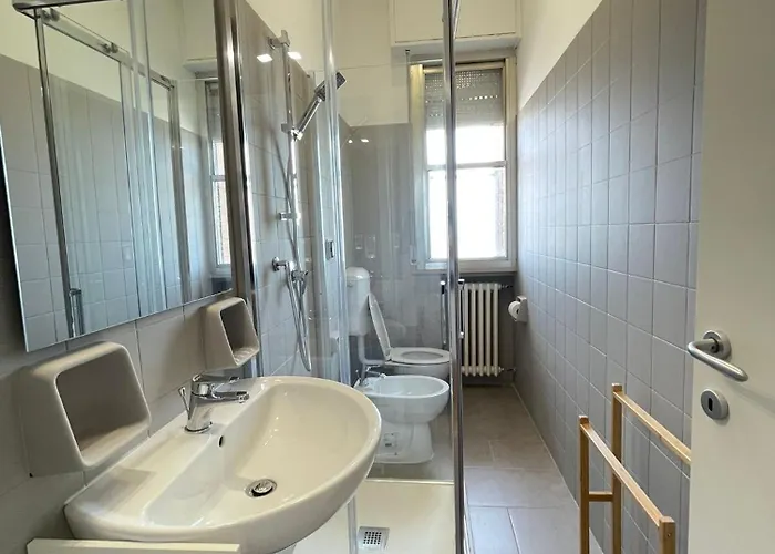 Apartman Casa Ornella 2 Fronte Mare By Affitti Brevi Rimini *