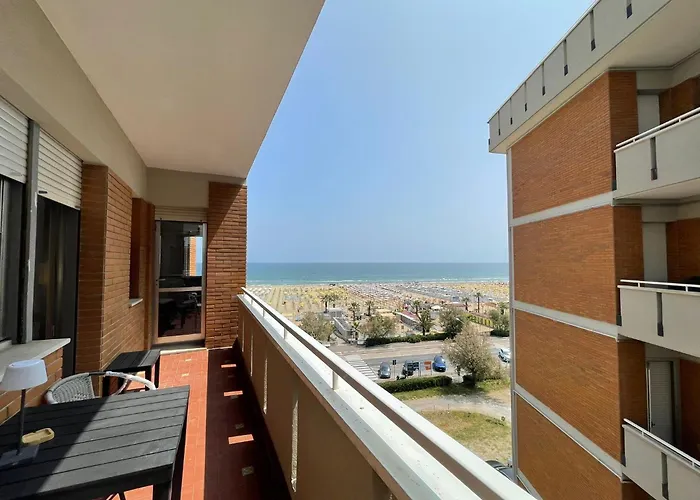 Casa Ornella 2 By Affitti Brevi Apartman Rimini