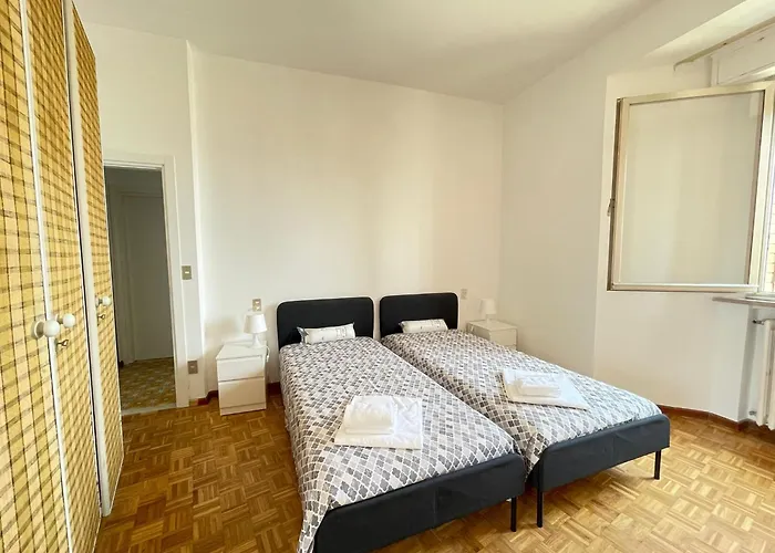 Casa Ornella 2 By Affitti Brevi