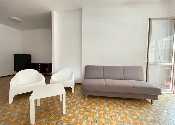 Casa Ornella 2 Fronte Mare By Affitti Brevi Rimini *