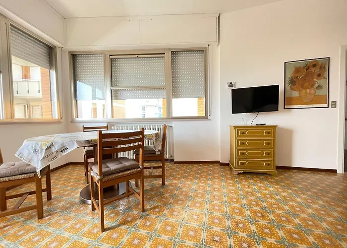 Casa Ornella 2 Fronte Mare By Affitti Brevi Rimini *