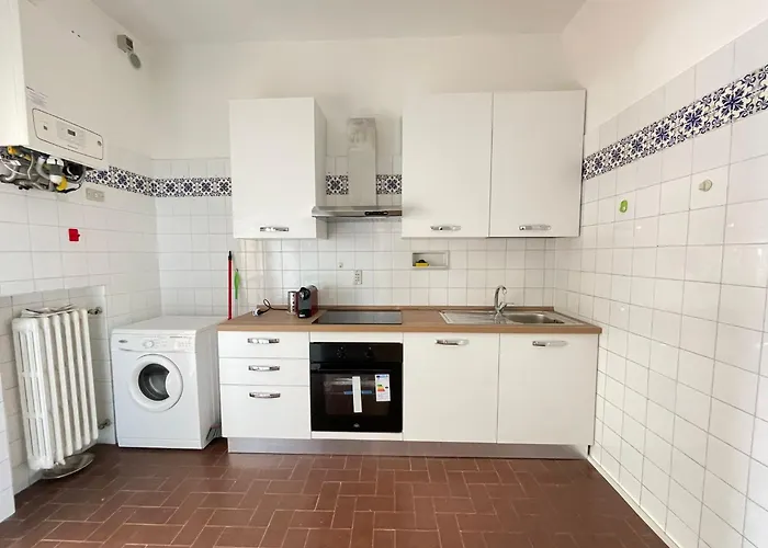 Casa Ornella 2 By Affitti Brevi