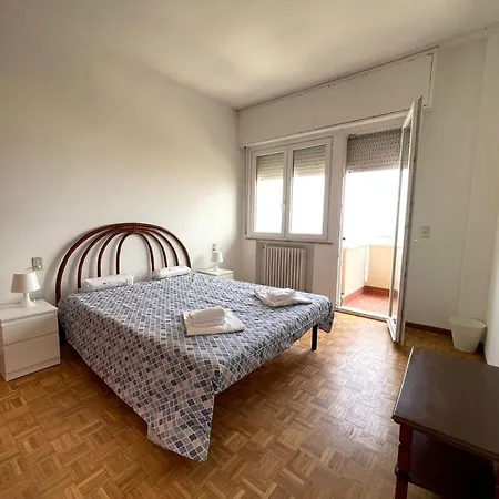 Apartment Casa Ornella 2 Fronte Mare By Affitti Brevi