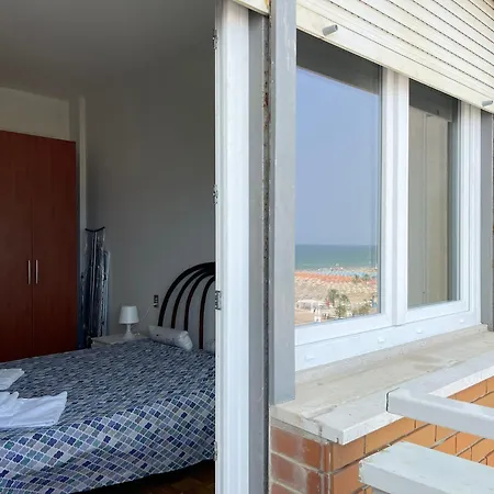 Casa Ornella 2 Fronte Mare By Affitti Brevi Apartment *