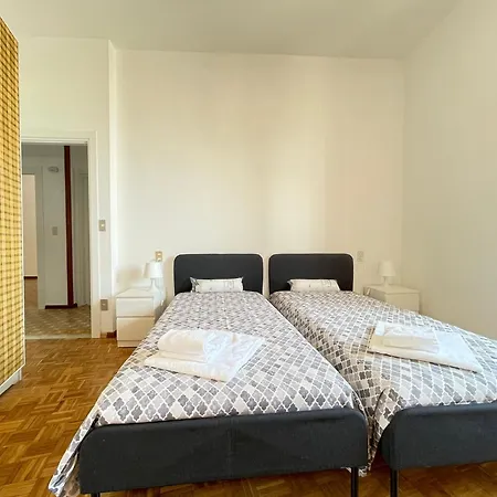 Lejlighed Casa Ornella 2 By Affitti Brevi Rimini