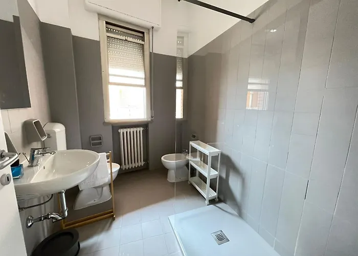 Casa Ornella 2 By Affitti Brevi *