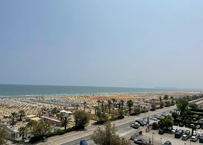 Casa Ornella 2 By Affitti Brevi Rimini