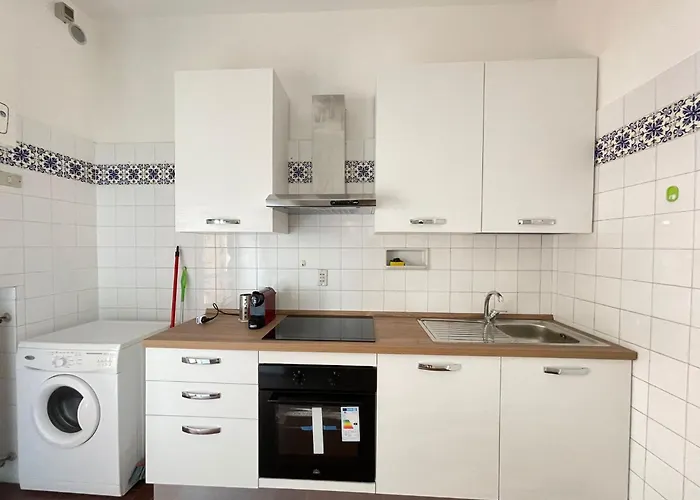 Lejlighed Casa Ornella 2 By Affitti Brevi